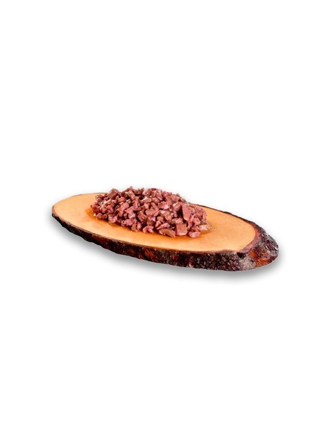 CARNILOVE Trout And Echinacea for Adult Cats - 85G (Pack Of 24) - Image 3
